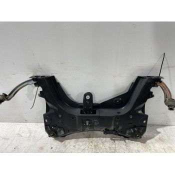 Recambio de puente delantero para nissan micra (k12e) sport referencia OEM IAM 54400AX602  