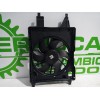 Recambio de electroventilador para renault scenic ii 1.9 dci diesel referencia OEM IAM 8200151465  