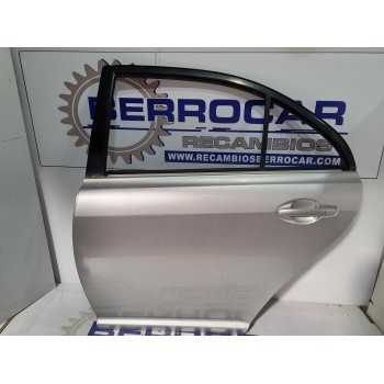 PUERTA TRASERA IZQUIERDA 6700405110 