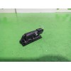 Recambio de piloto matricula para dacia sandero laureate referencia OEM IAM 8200480127  