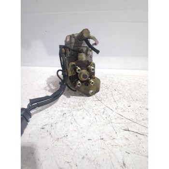 Recambio de bomba inyeccion para volkswagen polo iv (9n_, 9a_) 1.9 sdi referencia OEM IAM 038130107B  