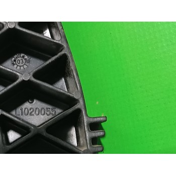 Recambio de pedal embrague para renault scenic ii 1.6 16v referencia OEM IAM L1020055  