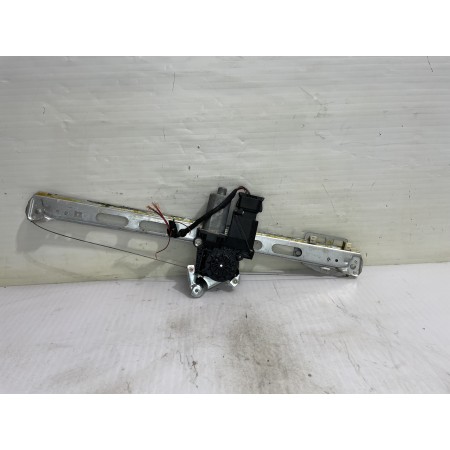 Recambio de elevalunas delantero derecho para mercedes-benz clase a (w168) 170 cdi (168.009) referencia OEM IAM A1687202046  