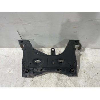 Recambio de puente delantero para nissan micra (k12e) sport referencia OEM IAM 54400AX602  