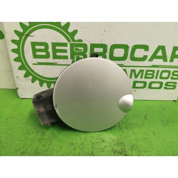 Recambio de tapa exterior combustible para seat ibiza (6l1) 1.9 tdi referencia OEM IAM 6L6809905G  