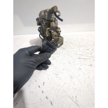 Recambio de bomba inyeccion para volkswagen polo iv (9n_, 9a_) 1.9 sdi referencia OEM IAM 038130107B  