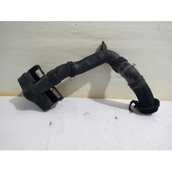 Recambio de tubo filtro aire para volkswagen eos (1f7) 2.0 referencia OEM IAM 1K0129618AJ  