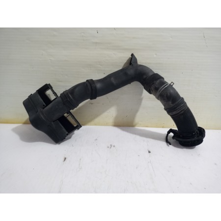 Recambio de tubo filtro aire para volkswagen eos (1f7) 2.0 referencia OEM IAM 1K0129618AJ  