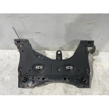 Recambio de puente delantero para nissan micra (k12e) sport referencia OEM IAM 54400AX602  