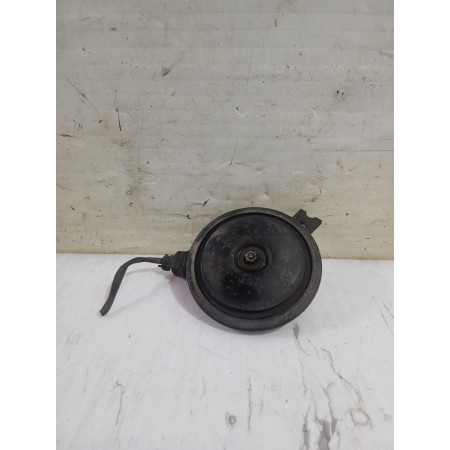 Recambio de claxon para kia carens iii monospace (un) 2.0 crdi 140 referencia OEM IAM 966201D000  