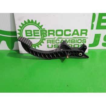 Recambio de pedal embrague para renault scenic ii 1.6 16v referencia OEM IAM L1020055  