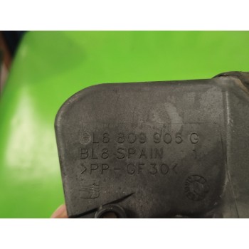 Recambio de tapa exterior combustible para seat ibiza (6l1) 1.9 tdi referencia OEM IAM 6L6809905G  