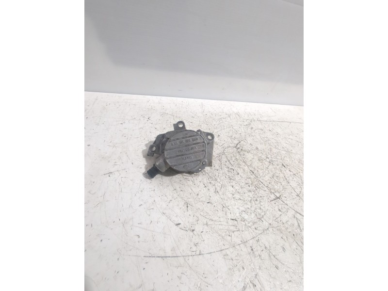 Recambio de depresor freno / bomba vacio para volkswagen polo iv (9n_, 9a_) 1.9 sdi referencia OEM IAM 038145101B  