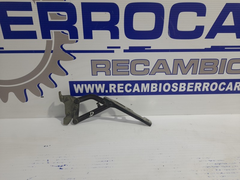 Recambio de bisagras capot para opel corsa d 1.3 16v cdti referencia OEM IAM 13186900RH  