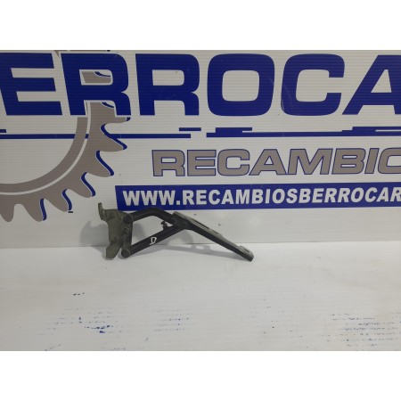 Recambio de bisagras capot para opel corsa d 1.3 16v cdti referencia OEM IAM 13186900RH  