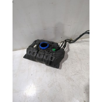 Recambio de deposito combustible para toyota yaris (_p9_) 1.33 vvt-i (nsp90_) referencia OEM IAM 770010D190  