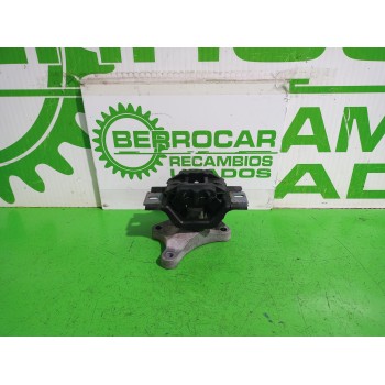 SOPORTE CAMBIO IZQUIERDO 2S617M125AC 