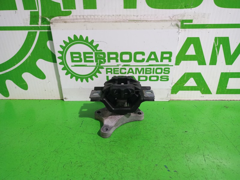 Recambio de soporte cambio izquierdo para ford fiesta (cbk) ambiente referencia OEM IAM 2S617M125AC  