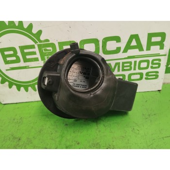 Recambio de tapa exterior combustible para seat ibiza (6l1) 1.9 tdi referencia OEM IAM 6L6809905G  