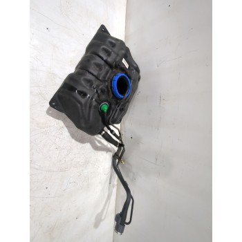 Recambio de deposito combustible para toyota yaris (_p9_) 1.33 vvt-i (nsp90_) referencia OEM IAM 770010D190  
