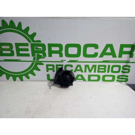 Recambio de motor calefaccion para renault scenic ii 1.9 dci diesel referencia OEM IAM J84F666583V  