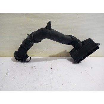 Recambio de tubo filtro aire para volkswagen eos (1f7) 2.0 referencia OEM IAM 1K0129618AJ  