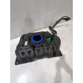 Recambio de deposito combustible para toyota yaris (_p9_) 1.33 vvt-i (nsp90_) referencia OEM IAM 770010D190  