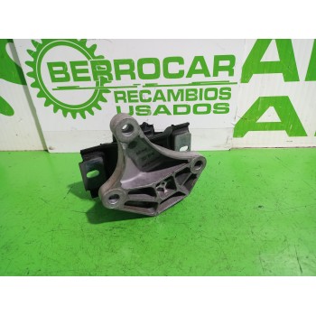Recambio de soporte cambio izquierdo para ford fiesta (cbk) ambiente referencia OEM IAM 2S617M125AC  