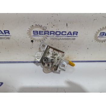 Recambio de cerradura capo para peugeot boxer kasten hochraum (rs3000)(330/333/335) 2.2 hdi fap cat referencia OEM IAM 160850138