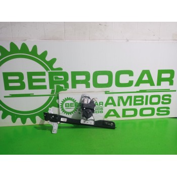 ELEVALUNAS DELANTERO DERECHO 9806086880 