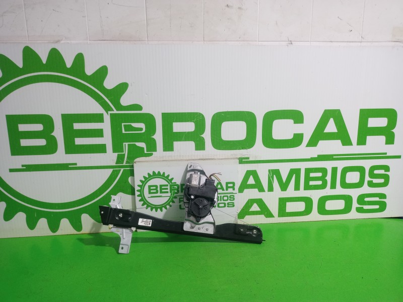 Recambio de elevalunas delantero derecho para peugeot 508 active referencia OEM IAM 9806086880  