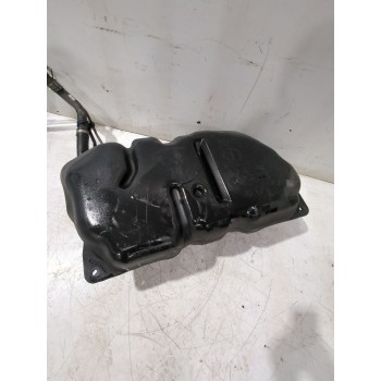 Recambio de deposito combustible para toyota yaris (_p9_) 1.33 vvt-i (nsp90_) referencia OEM IAM 770010D190  