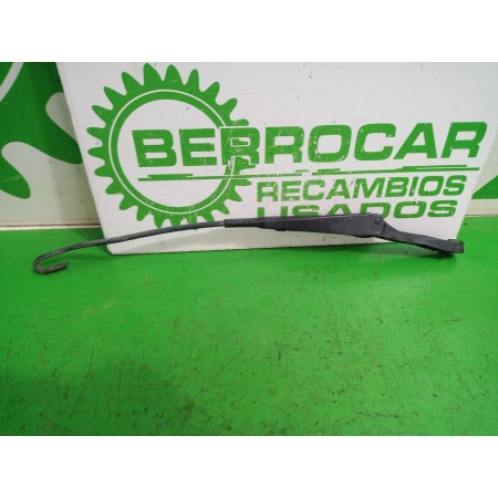 Recambio de brazo limpia delantero izquierdo para seat ibiza (6k1) select referencia OEM IAM 6K1955407  