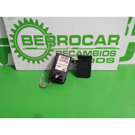 Recambio de conmutador de arranque para renault scenic ii 1.6 16v referencia OEM IAM S118539002A  