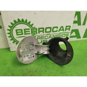Recambio de tapa exterior combustible para seat ibiza (6l1) 1.9 tdi referencia OEM IAM 6L6809905G  