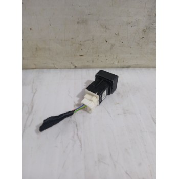 Recambio de warning para peugeot rifter 1.5 bluehdi 100 referencia OEM IAM 98170430ZD  