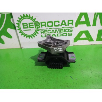 Recambio de soporte cambio izquierdo para ford fiesta (cbk) ambiente referencia OEM IAM 2S617M125AC  