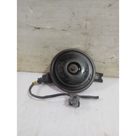 Recambio de claxon para kia carens iii monospace (un) 2.0 crdi 140 referencia OEM IAM 966101D001  