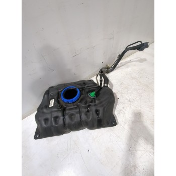 Recambio de deposito combustible para toyota yaris (_p9_) 1.33 vvt-i (nsp90_) referencia OEM IAM 770010D190  