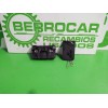 Recambio de conmutador de arranque para renault scenic ii 1.6 16v referencia OEM IAM S118539002A  