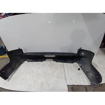 Recambio de paragolpes trasero para land rover discovery 4 tdv6 hse referencia OEM IAM LR015463  