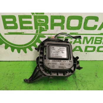 Recambio de motor apertura trampillas para seat ibiza (6l1) 1.9 tdi referencia OEM IAM 6Q0907511B  