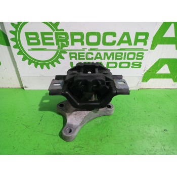 Recambio de soporte cambio izquierdo para ford fiesta (cbk) ambiente referencia OEM IAM 2S617M125AC  