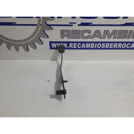 Recambio de pedal embrague para opel corsa d 1.3 16v cdti referencia OEM IAM 3801990123  