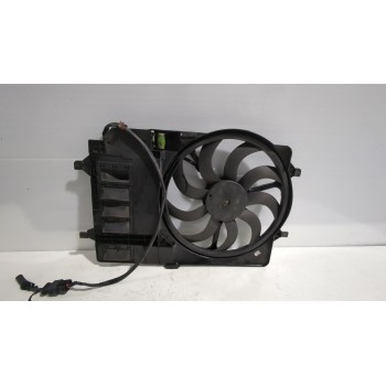 ELECTROVENTILADOR 17101475577 