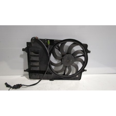 Recambio de electroventilador para mini mini (r50, r53) one referencia OEM IAM 17101475577  