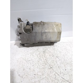 Recambio de carter para volkswagen polo iv (9n_, 9a_) 1.9 sdi referencia OEM IAM 038103603N  