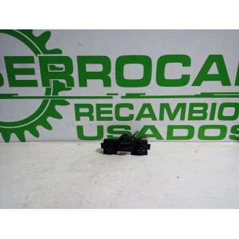 MANDO CLIMATIZADOR 8200265572 