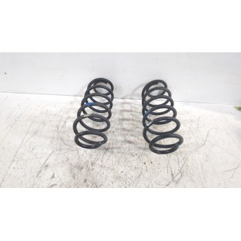 Recambio de muelle amortiguacion para toyota auris (_e15_) 1.6 (zre151_) referencia OEM IAM 4823102550  