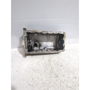 Recambio de carter para volkswagen polo iv (9n_, 9a_) 1.9 sdi referencia OEM IAM 038103603N  